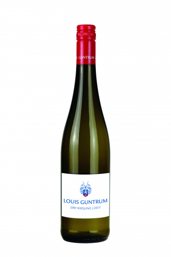 2023 Louis Guntrum Dry Riesling
