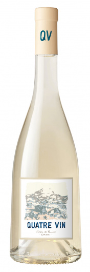 Quatre Vin Blanc