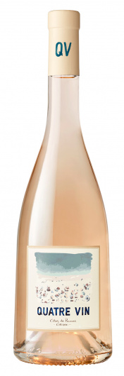 Quatre Vin Rose