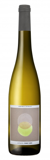 2024 Sophie Schaal Pinot Gris