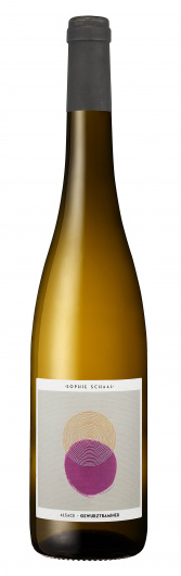 2023 Sophie Schaal Gewurztraminer