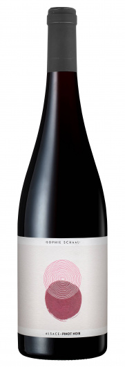 2024 Sophie Schaal Pinot Noir