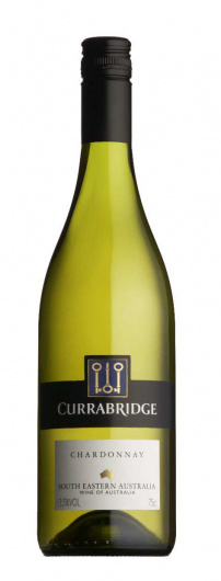 2023 Currabridge Chardonnay