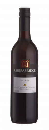 2024 Currabridge Shiraz