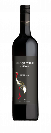 2021 Cranswick Estate Sarus Shiraz