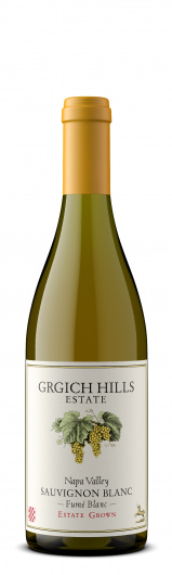 2022 Grgich Hills Estate Fumé Blanc Organic
