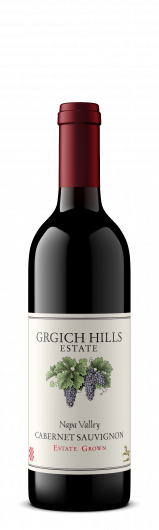 2020 Grgich Hills Estate Cabernet Sauvignon Organic