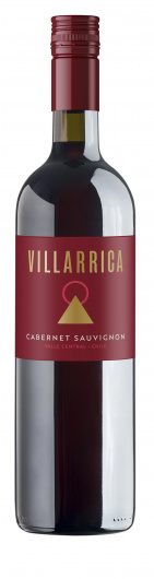 2024 Villarrica Cabernet Sauvignon