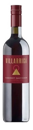 2023 Villarrica Cabernet Sauvignon