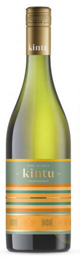 2025 Kintu Chardonnay