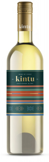 2025  Kintu Sauvignon Blanc