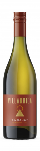 2025  Villarrica Chardonnay