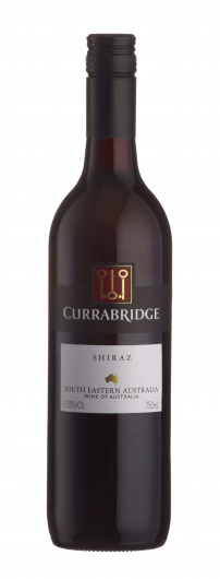 2023 Currabridge Shiraz