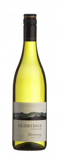 2023 Aldridge Chardonnay