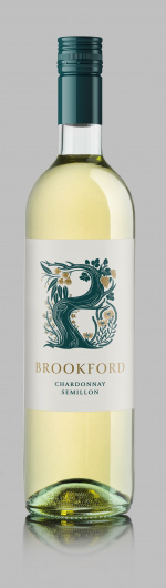 2023 Brookford Chardonnay  Semillon 2023