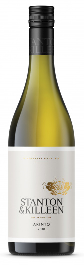 2024 Stanton & Killeen Arinto