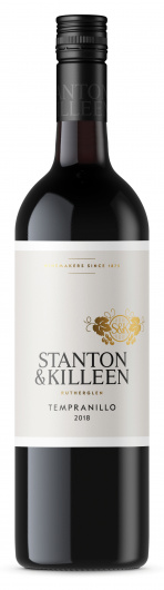 2023 Stanton & Killeen Tempranillo