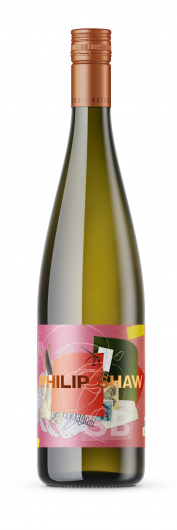 2023 Philip Shaw Small Batch Riesling