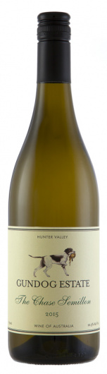 2024 Gundog Estate The Chase Semillon