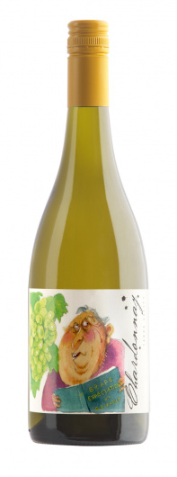 2023 Payton and Jones Valley Vignerons Chardonnay