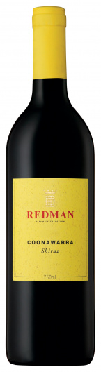 2015 Redman Shiraz