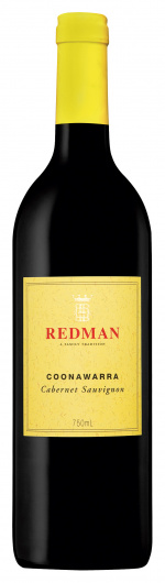 2014  Redman Cabernet Sauvignon