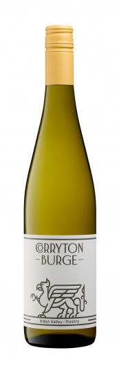 2023 Corryton Burge Kith Eden Valley Riesling