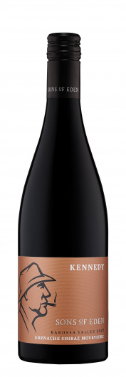 2022 Sons of Eden Kennedy Grenache, Shiraz, Mourvedre