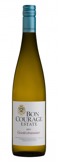 2024 Bon Courage Gewurtztraminer Dry