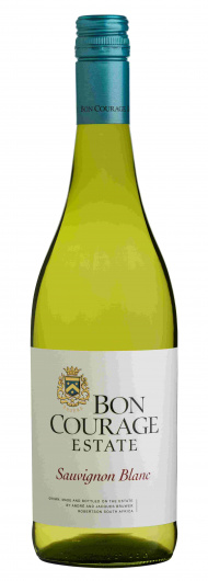 2024 Bon Courage Sauvignon Blanc