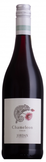 2022 Jordan Chameleon Syrah