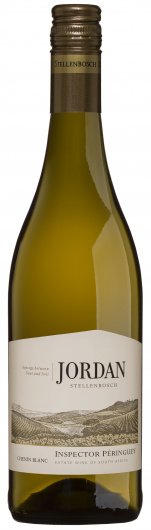 2024 Jordan Inspector Péringuey Chenin Blanc