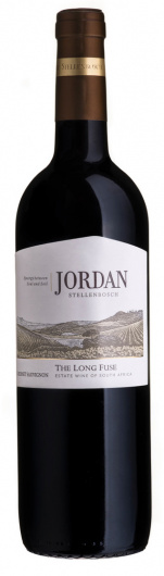 2022 Jordan The Long Fuse Cabernet Sauvignon