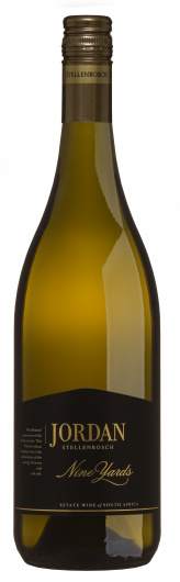 2023 Jordan Nine Yards Chardonnay