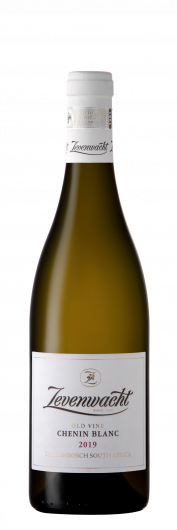 2024 Zevenwacht Barrel Fermented Chenin Blanc