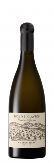 2023 Camino Africana Single Vineyard Old Vine Chenin Blanc