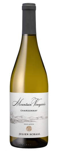 2023 Julien Schaal Mountain Vineyards Chardonnay