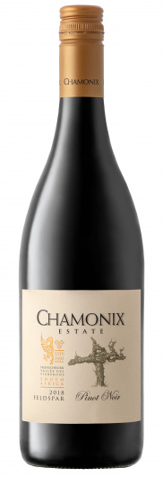 2023 Chamonix Feldspar Pinot Noir