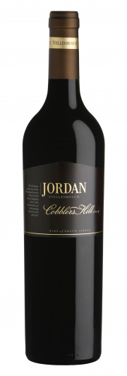 2021 Jordan Cobblers Hill Bordeaux Blend