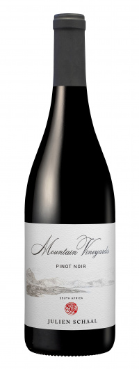 2023 Julien Schaal Mountain Vineyards