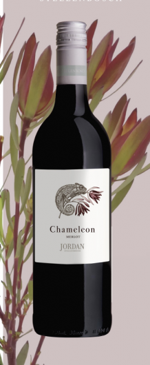 2022 Jordan Chameleon Merlot