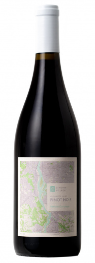 2022 Division-Villages 'Méthode Carbonique' Pinot Noir, Willamette Valley