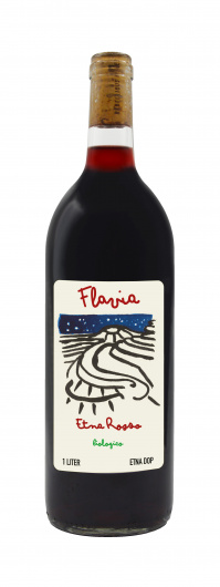 2021 Etna Rosso DOP