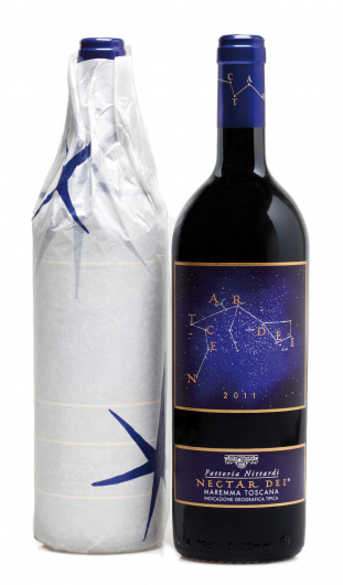 2020 Nittardi Nectar Dei DOC Maremma Toscana