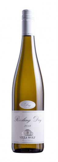 2023 Villa Wolf Riesling Dry