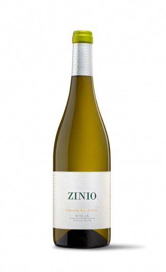 2023 Zinio Tempranillo Blanco & Viura