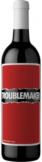 Troublemaker NV Blend 17