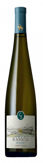 2020 Casa Silva Lago Ranco  Riesling