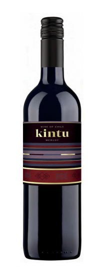 2025 Kintu Merlot