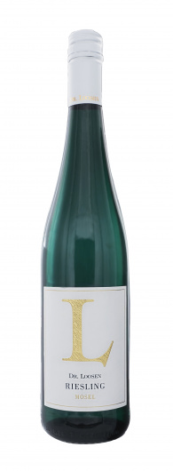 2024 Dr Loosen " L " Riesling Fruity